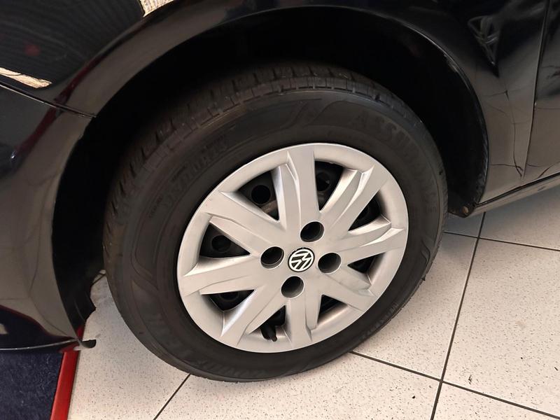 Volkswagen Gol 1.0 - foto 8