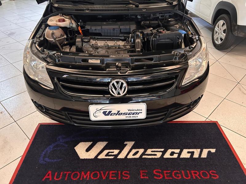 Volkswagen Gol 1.0 - foto 9