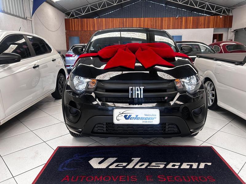 Fiat Mobi Like - foto 3