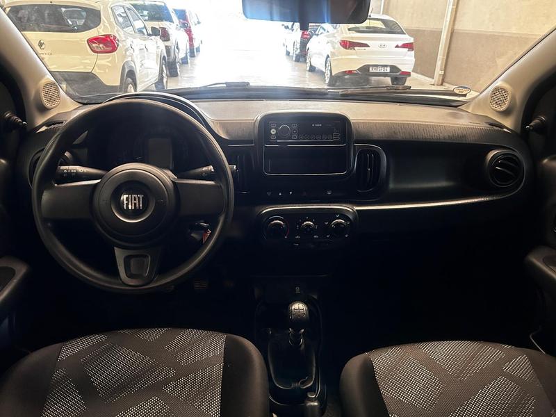 Fiat Mobi Like - foto 7
