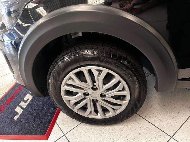 Fiat Mobi Like - foto 8