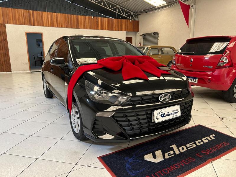 Hyundai HB20 1.0 Mt Sense - foto 2