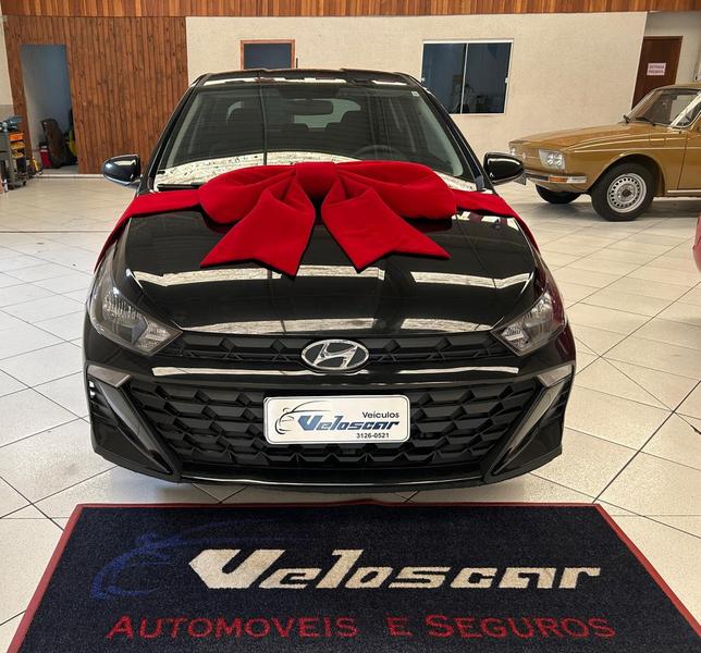 Hyundai HB20 1.0 Mt Sense - foto 3