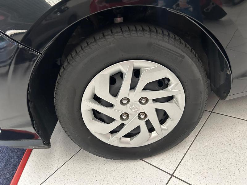 Hyundai HB20 1.0 Mt Sense - foto 8
