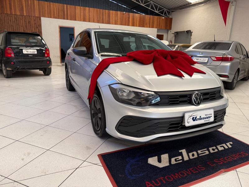 Volkswagen Polo Track Ma - foto 2