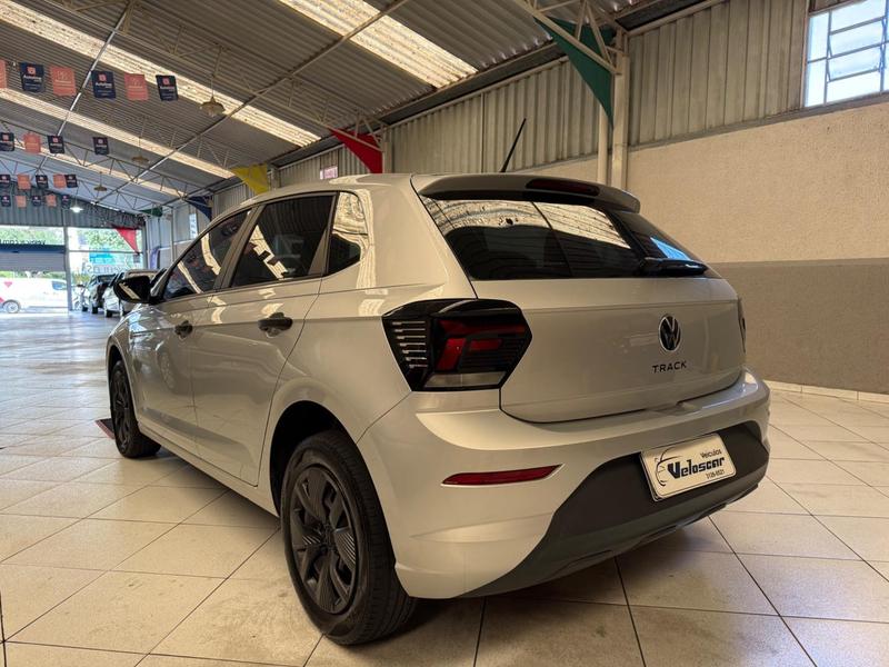 Volkswagen Polo Track Ma - foto 4