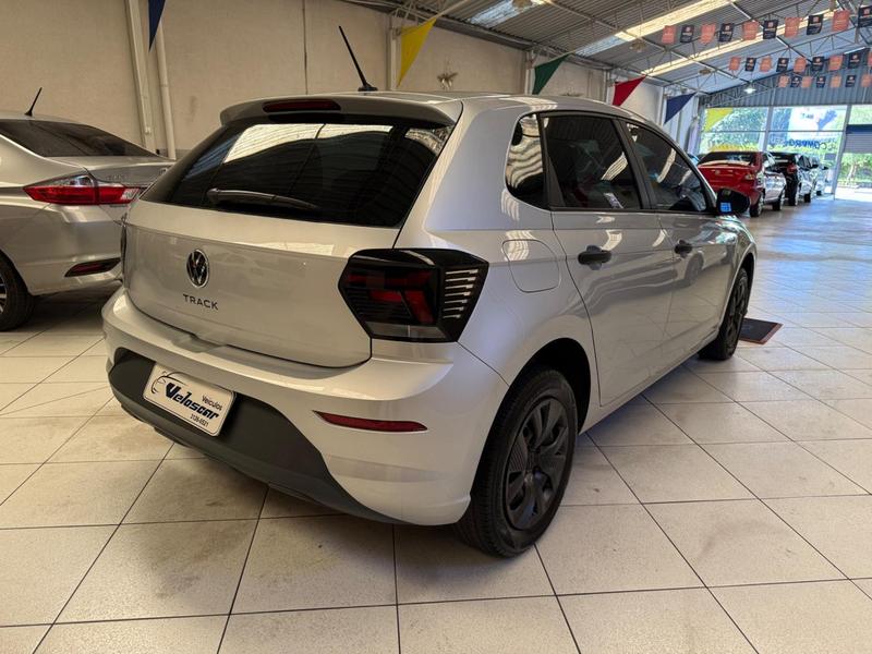 Volkswagen Polo Track Ma - foto 5