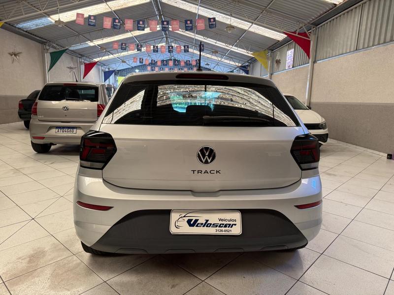 Volkswagen Polo Track Ma - foto 6