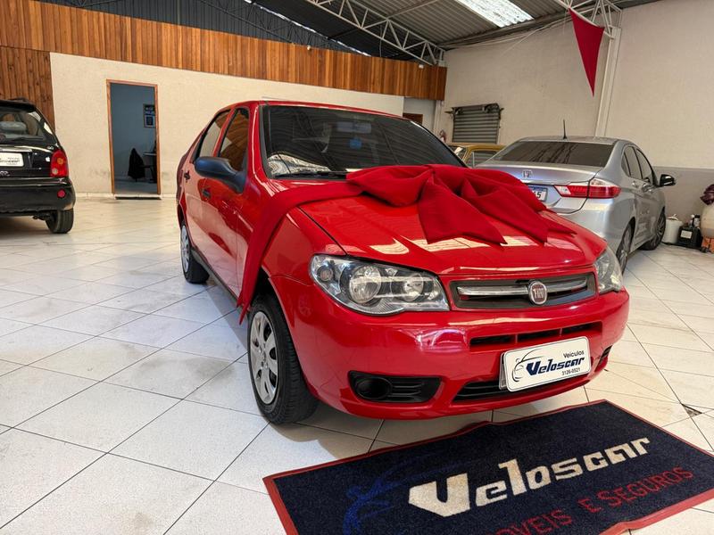 Fiat Siena Fire 1.0 - foto 2