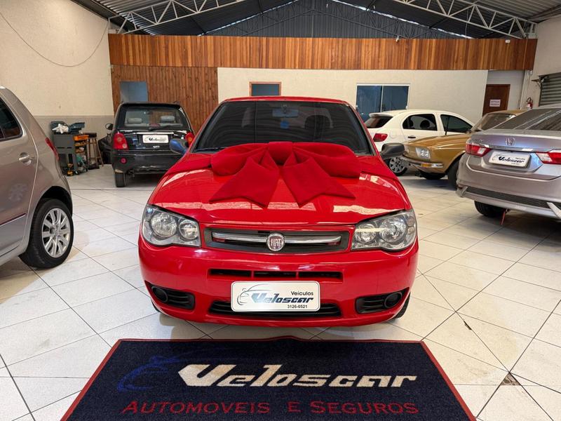 Fiat Siena Fire 1.0 - foto 3