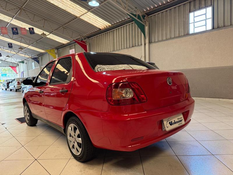 Fiat Siena Fire 1.0 - foto 4