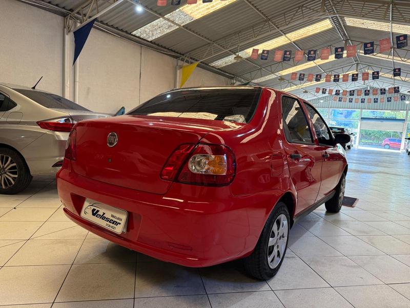 Fiat Siena Fire 1.0 - foto 5