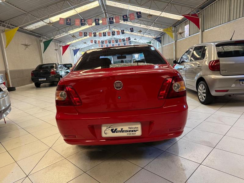 Fiat Siena Fire 1.0 - foto 6
