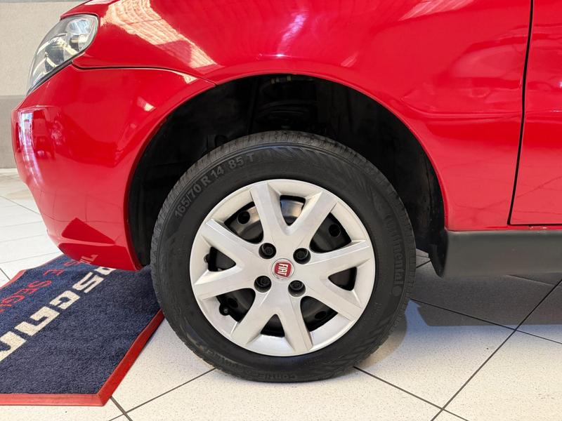 Fiat Siena Fire 1.0 - foto 7