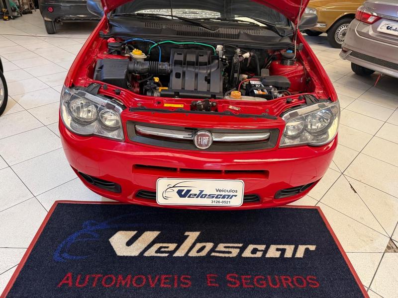 Fiat Siena Fire 1.0 - foto 8