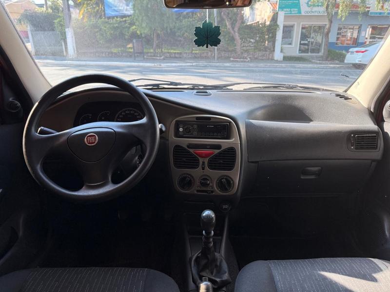 Fiat Siena Fire 1.0 - foto 9