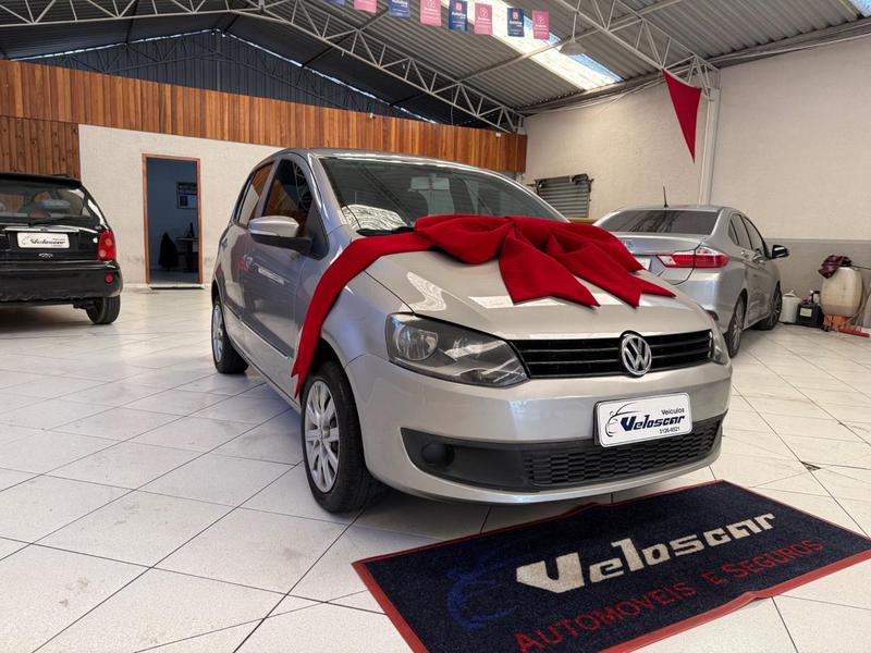 Volkswagen Fox 1.0 8V G2 Blackfox Trend 4P - foto 2