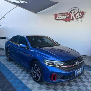 VOLKSWAGEN JETTA GLI 350 TSI 2.0 16V 4P AUT