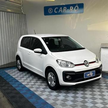 VOLKSWAGEN UP MOVE 1.0 TSI TOTAL FLEX 12V 5P
