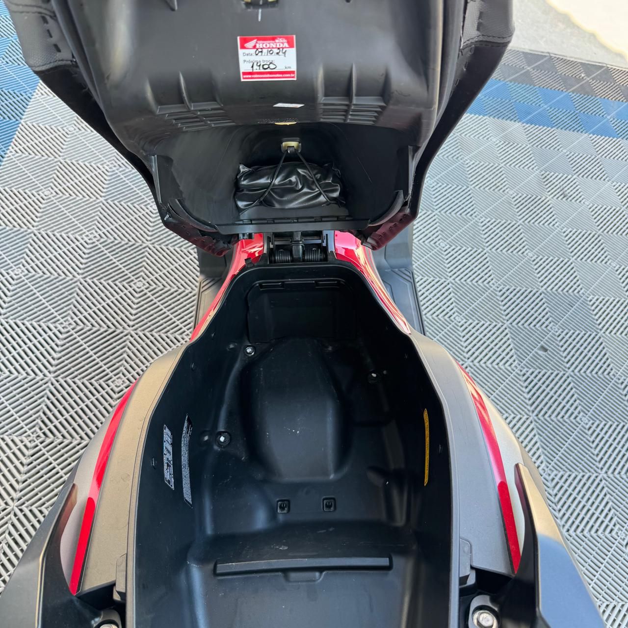 Honda X-ADV     2024