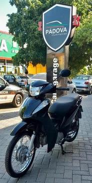 HONDA BIZ 125 ES
