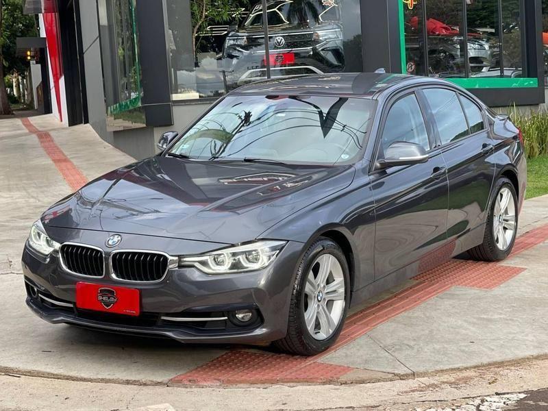 BMW 320I ACTIVE FLEX
