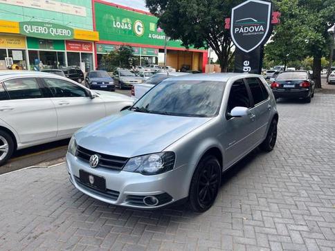 VOLKSWAGEN GOLF SPORTLINE 2.0
