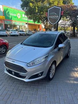 FORD FIESTA HA 1.6L TIAB