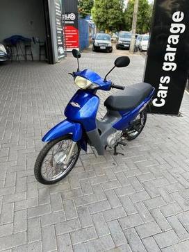 HONDA BIZ C100 BIZ ES