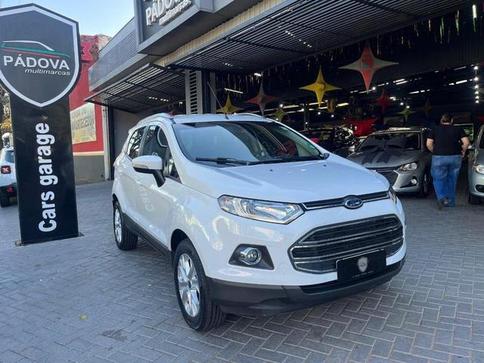 FORD ECOSPORT TIT AT 2.0