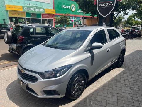 CHEVROLET ONIX 1.0MT LT