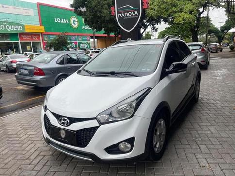 HYUNDAI HB20X 1.6A