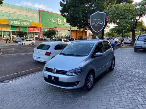 VOLKSWAGEN FOX 1.6 PRIME G2 TOTAL FLEX
