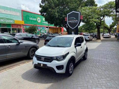 FIAT MOBI LIKE 1.0 FIRE FLEX 5P.