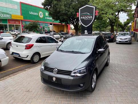 VOLKSWAGEN FOX 1.0 MI TOTAL FLEX 8V 5P
