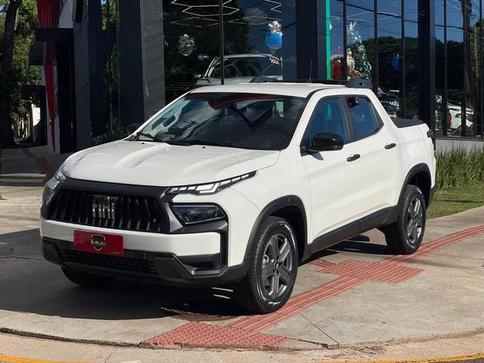 FIAT TORO ENDURENCE AT