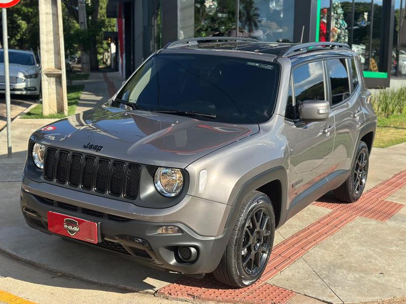 JEEP RENEGADE SPORT AT