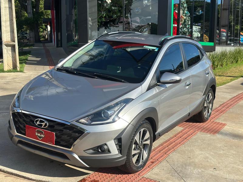 HYUNDAI HB20X 16A FE. DIA