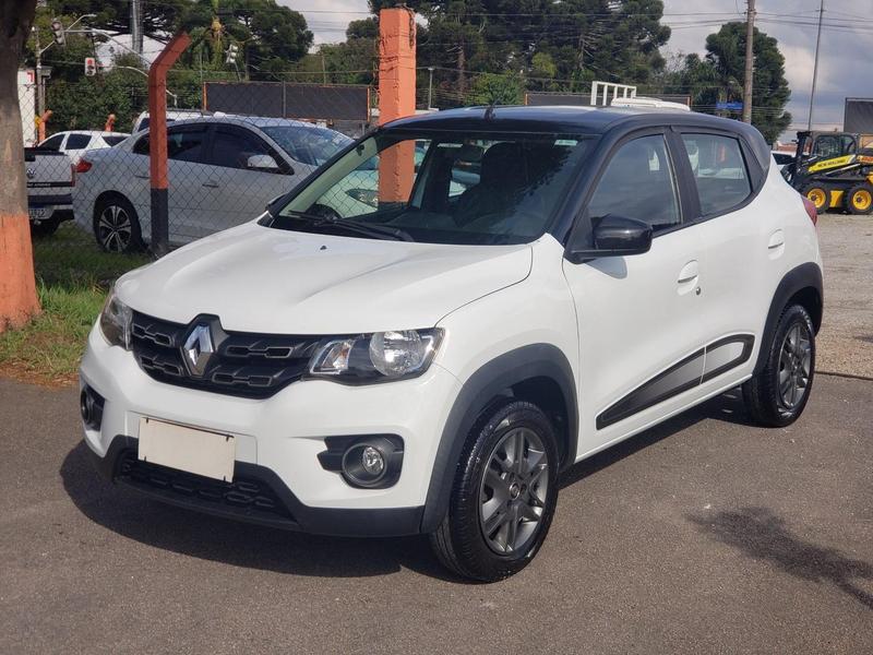 RENAULT KWID INTENS 10 MT