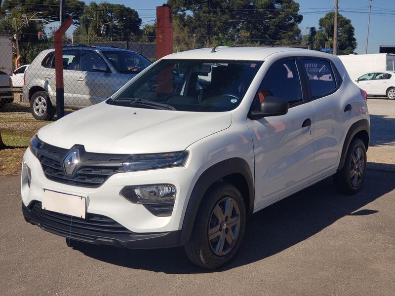 RENAULT KWID ZEN 2
