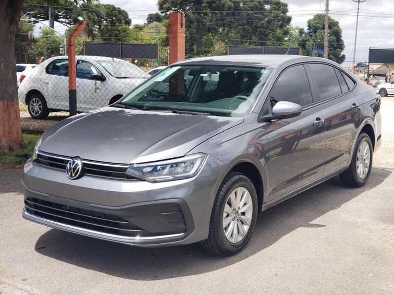 VOLKSWAGEN VIRTUS TSI 1.0 FLEX 12V 4P MEC.