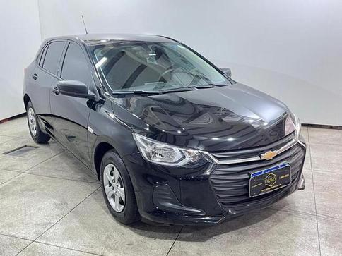 CHEVROLET ONIX 10MT HB