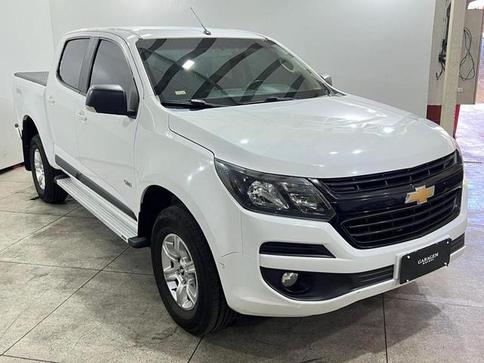 CHEVROLET S10 LT FD4A