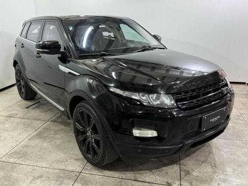 LAND ROVER LR EVOQUE PRESTIGE P5D