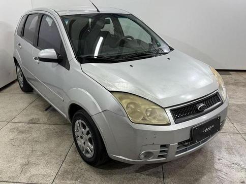 FORD FIESTA 1.6 FLEX
