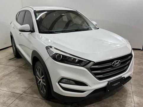 HYUNDAI TUCSON TURBO GL
