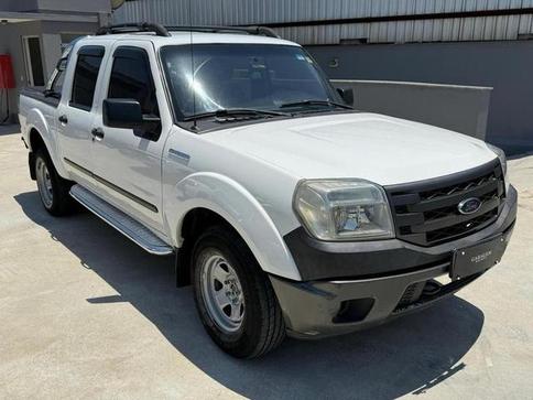 FORD RANGER XL 13P