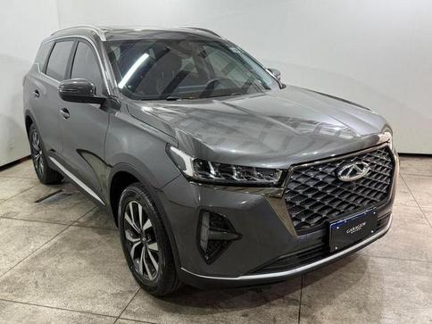 CAOA CHERY TIGGO7 PRO 16T