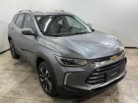CHEVROLET TRACKER 12T A PR