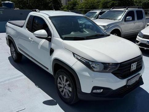 FIAT STRADA FREEDOM 13CS